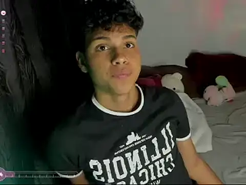 Snapshot of dani_angels__ chatting on 01.15.25 dani angels   online show from 01.15.25