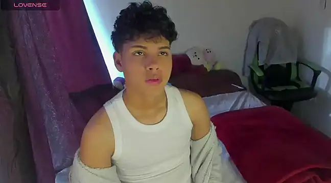 Snapshot of dani_angels__ chatting on 01.16.25 dani angels   online show from 01.16.25