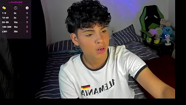 Snapshot of dani_angels__ chatting on 01.30.25 dani angels   online show from 01.30.25