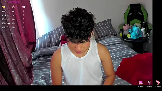 Snapshot of dani_angels__ chatting on 02.02.25 dani angels   online show from 02.02.25