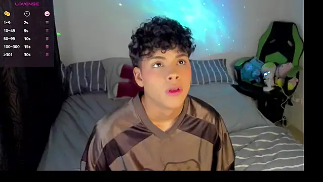 Snapshot of dani_angels__ chatting on 02.06.25 dani angels   online show from 02.06.25