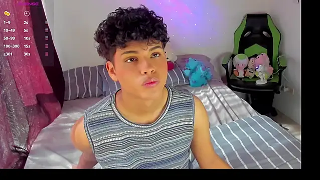 Snapshot of dani_angels__ chatting on 02.09.25 dani angels   online show from 02.09.25