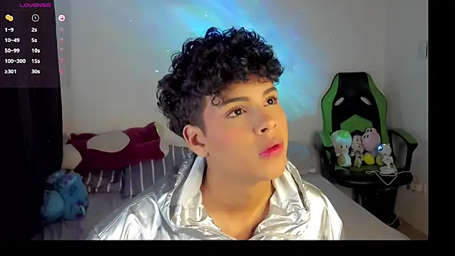 Snapshot of dani_angels__ chatting on 02.10.25 dani angels   online show from 02.10.25