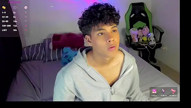 Snapshot of dani_angels__ chatting on 02.10.25 dani angels   online show from 02.10.25