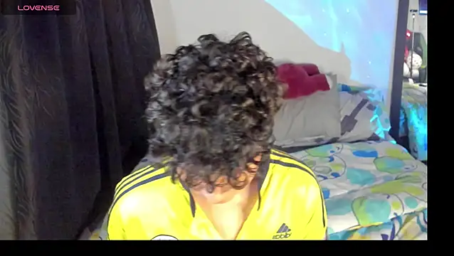 Snapshot of dani_angels__ chatting on 02.15.25 dani angels   online show from 02.15.25