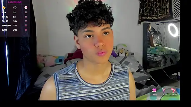 Snapshot of dani_angels__ chatting on 03.04.25 dani angels   online show from 03.04.25