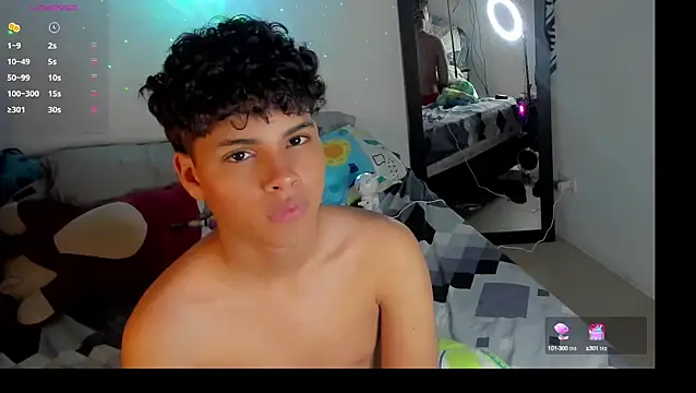 Snapshot of dani_angels__ chatting on 03.07.25 dani angels   online show from 03.07.25