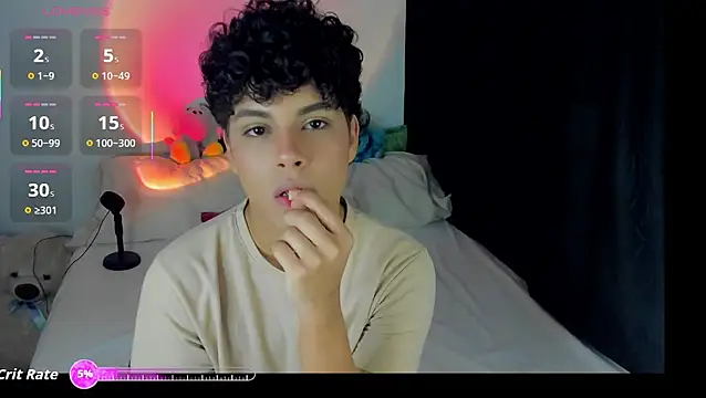 Snapshot of dani_angels__ chatting on 09.12.25 dani angels   online show from 09.12.25