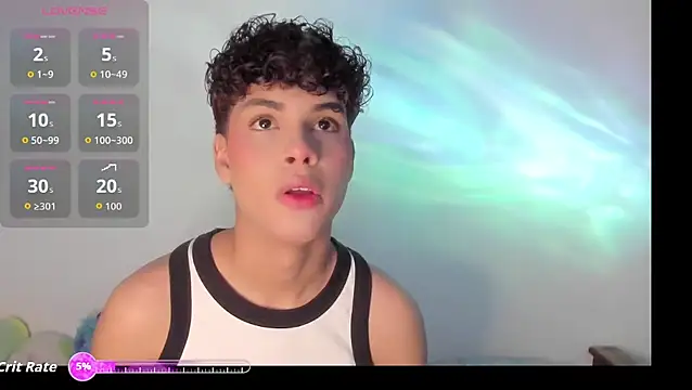 dani angels   online show from 01.05.26