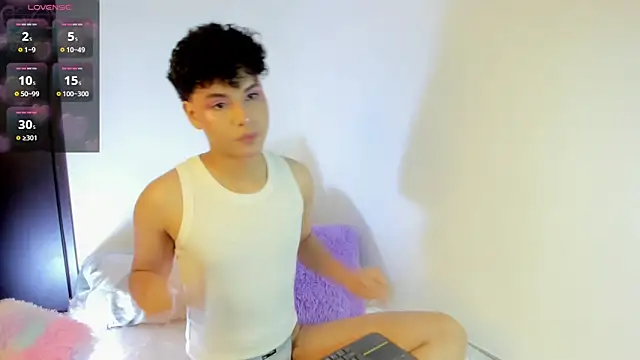dani angels   online show from 06.04.26