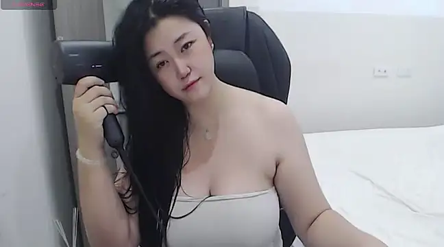 minnie9009 online show from 03.02.25