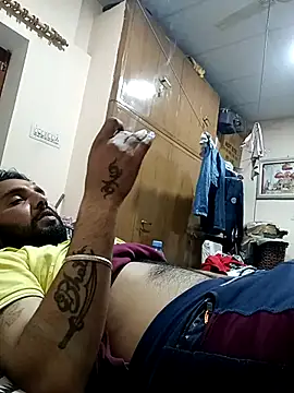 Rajasthani-boy online show from 02.23.25