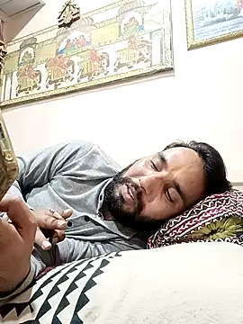 Rajasthani-boy online show from 02.27.25