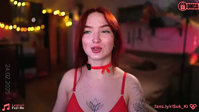 vse sukki online show from 02.25.25