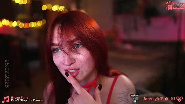 vse sukki online show from 02.25.25