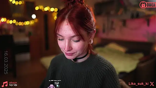 vse sukki online show from 03.17.25