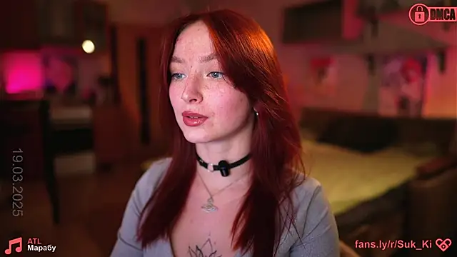 vse sukki online show from 03.19.25