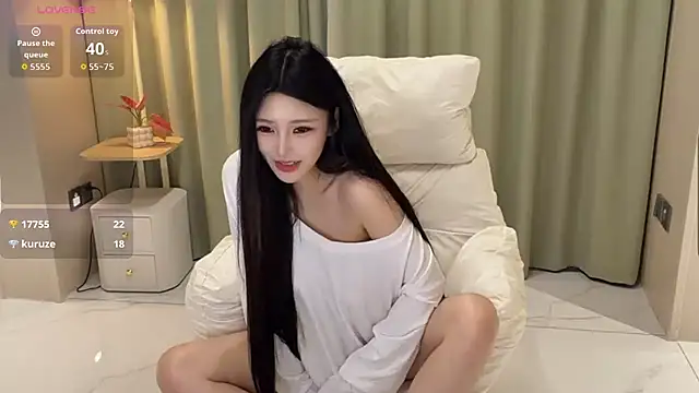 Snapshot of muyan_00 chatting on 02.11.26 muyan 00 online show from 02.11.26