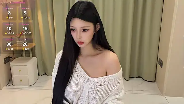 Snapshot of muyan_00 chatting on 02.19.26 muyan 00 online show from 02.19.26