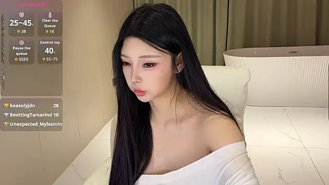 Snapshot of muyan_00 chatting on 03.21.26 muyan 00 online show from 03.21.26