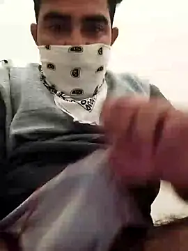 13lusty online show from 01.13.25