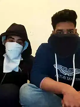 13lusty online show from 01.15.25