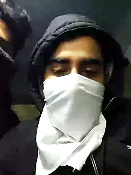 13lusty online show from 01.15.25