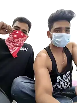 13lusty online show from 02.03.25