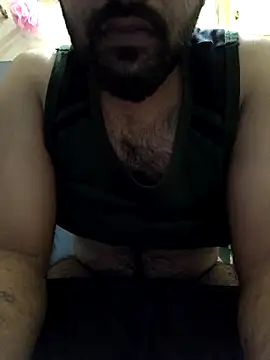 13lusty online show from 02.23.25