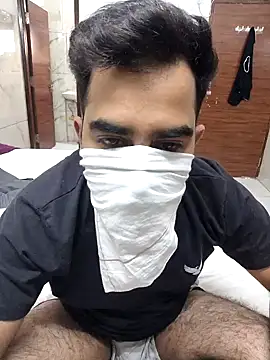 13lusty online show from 03.22.25