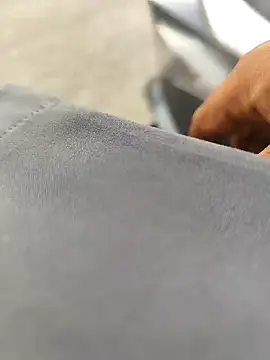 13lusty online show from 10.22.25