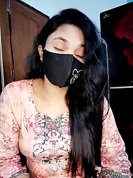 Anika-1 online show from 10.31.25