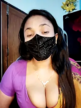 Anika-1 online show from 12.02.25