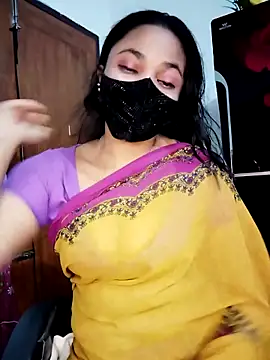 Anika-1 online show from 02.02.26