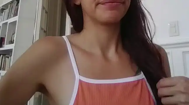 Snapshot of nambidash- chatting on 01.29.25 nambidash- online show from 01.29.25