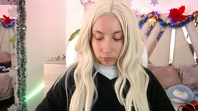 NyxAndria 1 online show from 12.03.25