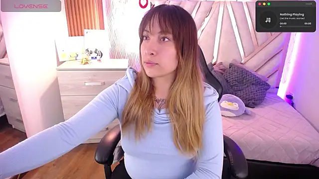 NyxAndria 1 online show from 04.01.26