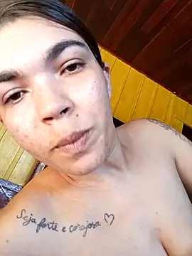 oliveira k online show from 02.14.26