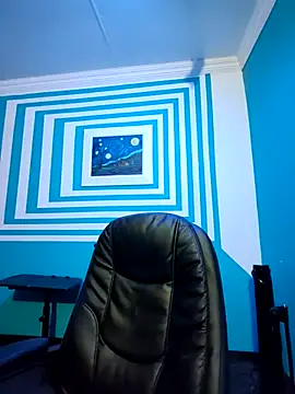 Snapshot of itsmeyes69 chatting on 02.15.25 itsmeyes69 online show from 02.15.25