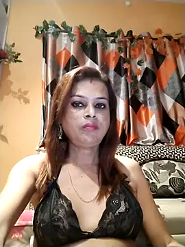 Snapshot of SANA-LEONI chatting on 07.16.26 SANA-LEONI online show from 07.16.26