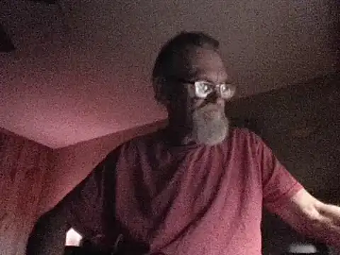 Snapshot of Aldick68 chatting on 02.16.25 Aldick68 online show from 02.16.25