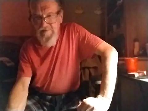 Snapshot of Aldick68 chatting on 02.22.25 Aldick68 online show from 02.22.25