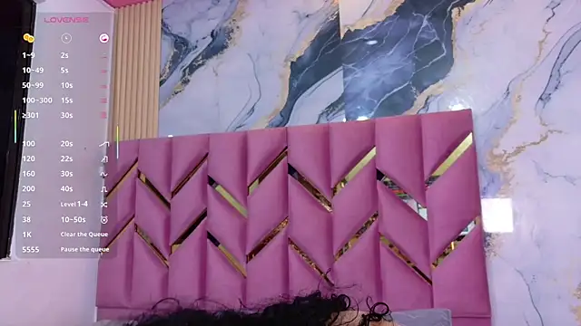 hotiergirl online show from 02.05.26