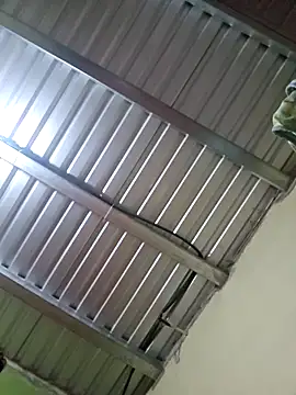 Snapshot of TwinklindoFJ chatting on 02.23.25 TwinklindoFJ online show from 02.23.25