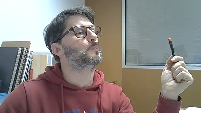 Snapshot of Cellino4 chatting on 01.29.25 Cellino4 online show from 01.29.25