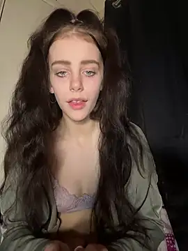 VioletxBlue online show from 01.13.25