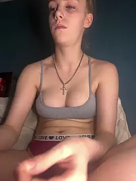 VioletxBlue online show from 03.23.26