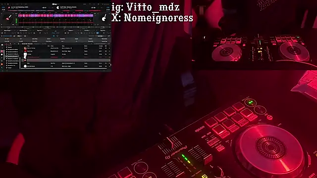 vittote online show from 02.14.25