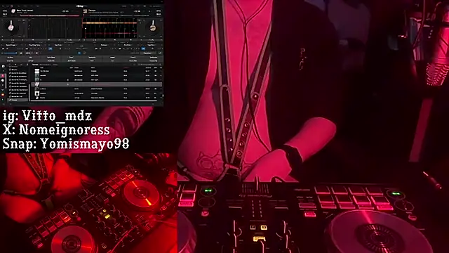 vittote online show from 02.14.25