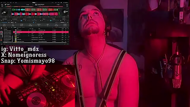 vittote online show from 02.14.25